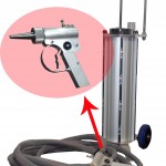 HELIX Ekolojik Yüzey Temizlik Sistemi