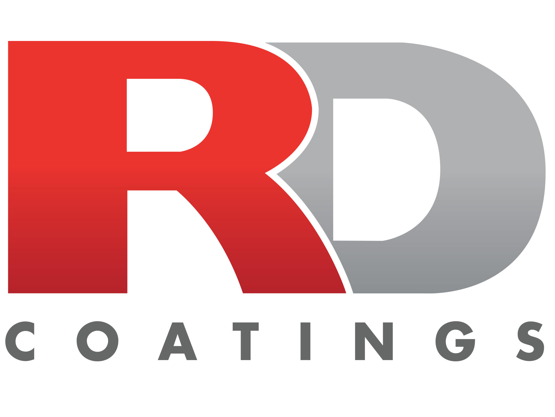 RD Coating Logo