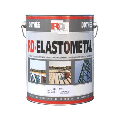 RD-ELASTOMETAL Product Image