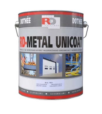 RD-METAL UNICOAT Product Image