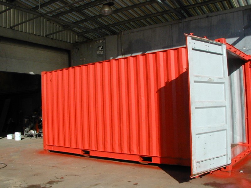 RD-METAL UNICOAT Denmark