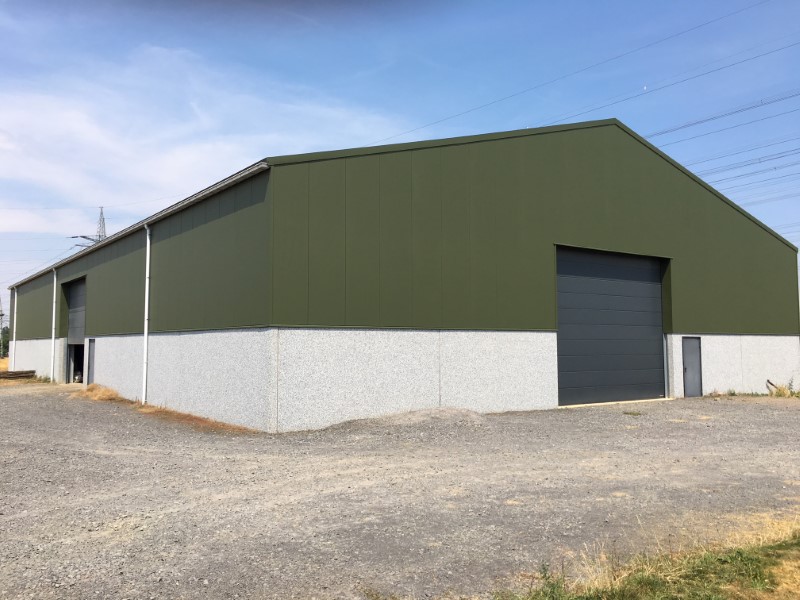 RD-METAL UNICOAT Plastisol Meckenheim Germany