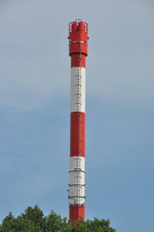 RD-MONOGUARD Aquatop PU Gdansk Poland