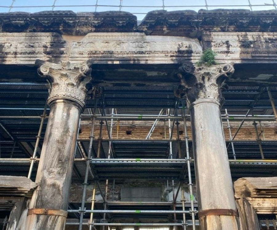 Restora Clean Yüzey Temizleyici