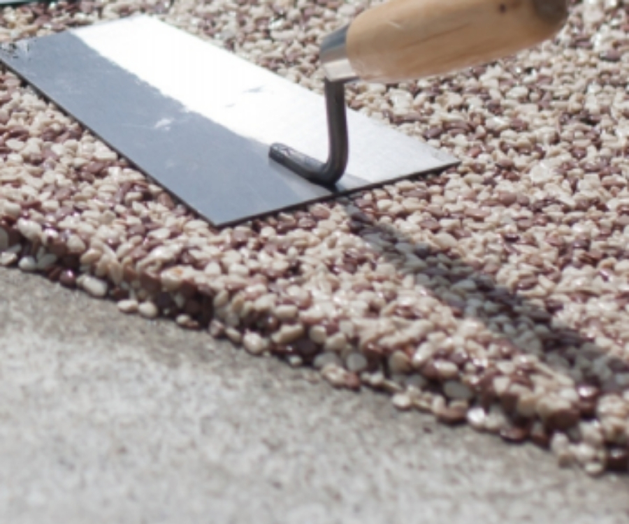 Taş Halı Bağlayıcı