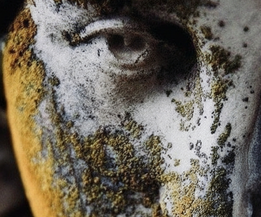 Yosun ve Mantar Temizliği