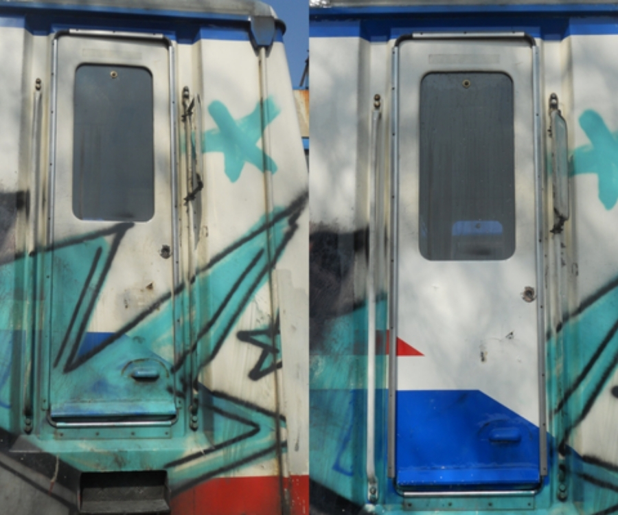 Beton Koruma ve Onarım