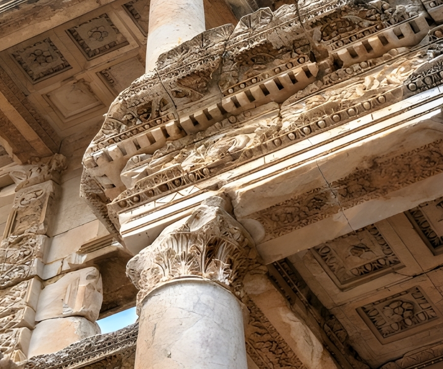 Grafiti Temizliği ve Koruma