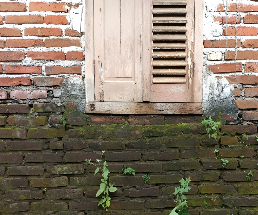 Rutubet Giderme ve Kapiler Nem Önleme