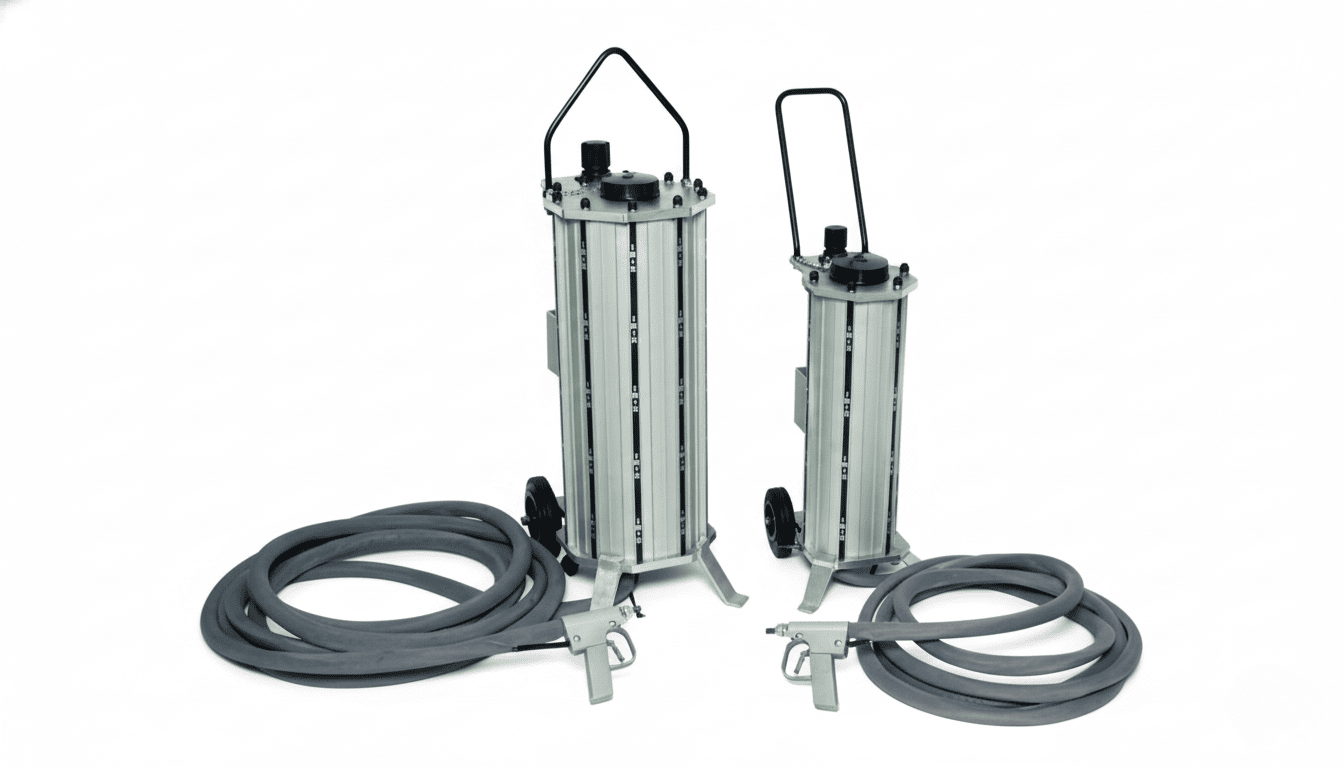 Uygulama - Yüzey Hazırlığı