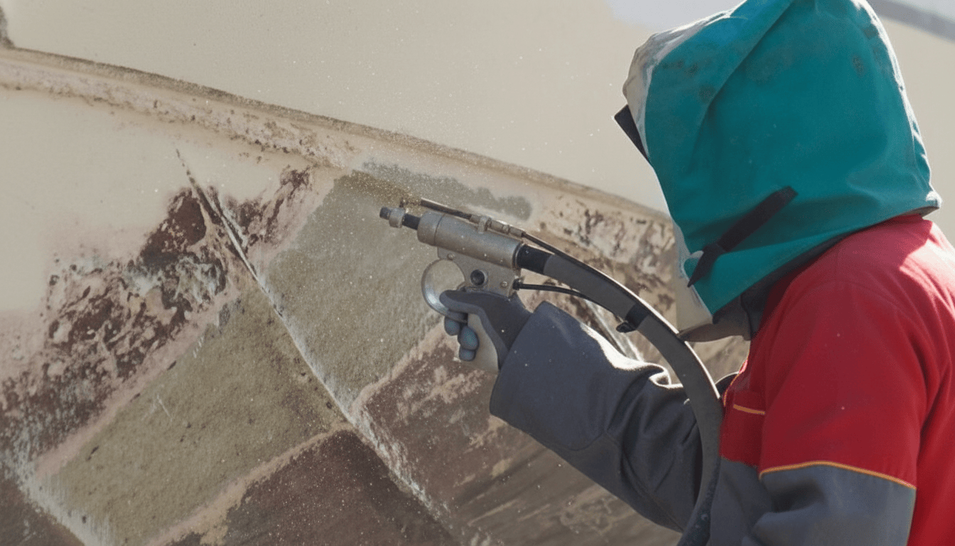 Sonuç - Mükemmel Yüzey Pürüzlülüğü