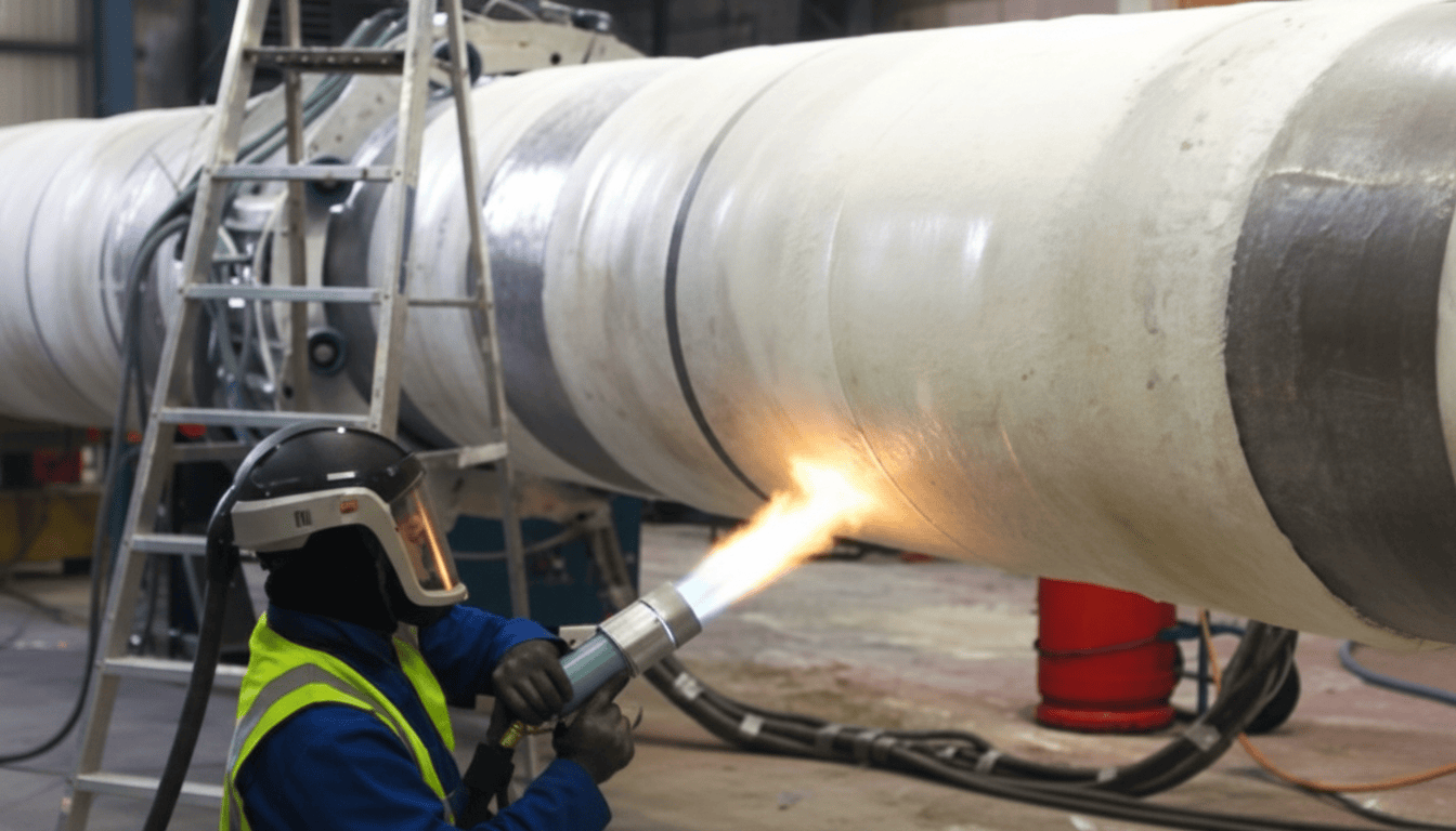 Sonuç - Mükemmel Tutunma