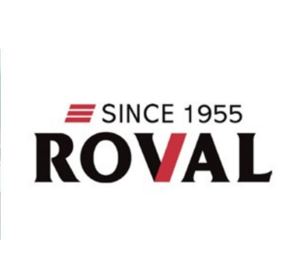 Roval Logo