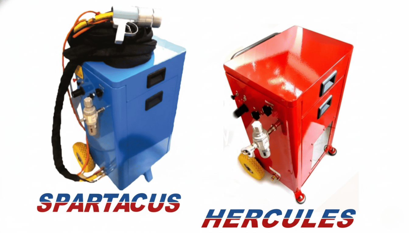 Sistem - Hassas Yüzey İşlemi